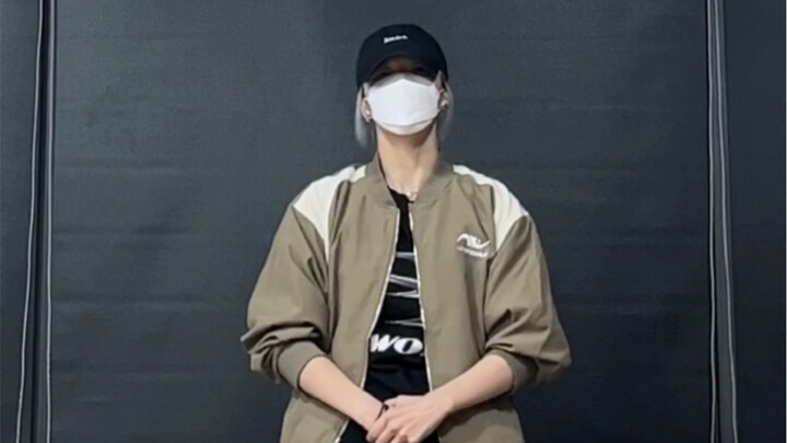 ฉันก็ชอบส่วนแรกของ FIRE! เหมือนกัน [Seventeen-Fire cover]