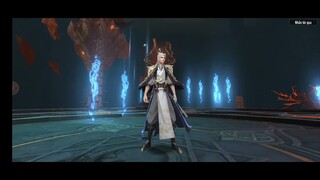 [ Trải Nghiệm ] Tuyệt Thế Chiến Hồn ☆ Siêu Phẩm Game Mobile 2021 Đồ Họa Cực Đỉnh