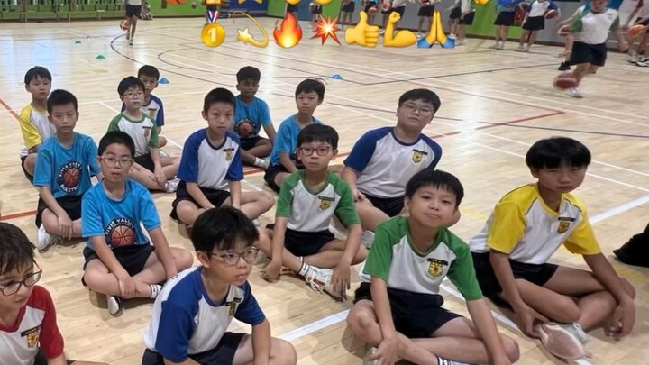 赖家强教练🏀🇸🇬