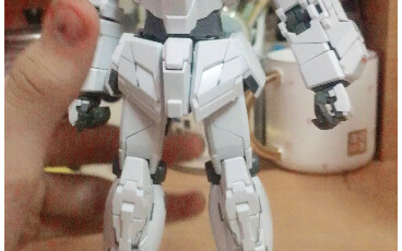 ยูนิคอร์นแปลงร่าง (หมอก)