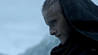 (Vikings) Bjorn Ironside  Mistakes