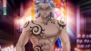 ALL IN ONE | Xuyên Không Về Quá Khứ Trở Thành Trùm Băng Đảng Mạnh Nhất | SS2 | REVIEW ANIME HAY