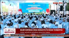 Ruang Redaksi Sin Po TV - 22 Juli 2025