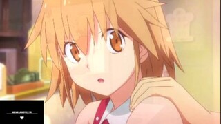 The oet girl of sakurasou AMV 1