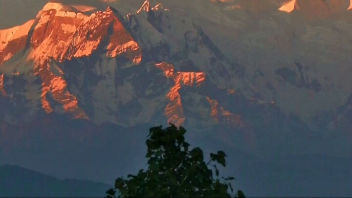 Mountain Moments — From Karakoram to the Swiss Alps