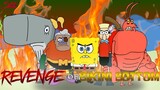 SpongeBob SquarePants: Revenge of Bikini Bottom #endgame #Part2