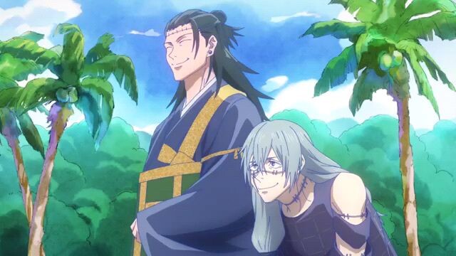 love this anime