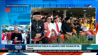 Fakta Kemerdekaan Indonesia MDTV - 17 Agustus 2025