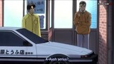 initial d fourth stage eps 5