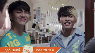 แค่ย้ายหอนะ ไม่ใช่แต่งงาน Highlight TharnTypeTheSeries 18 พย 62 one31