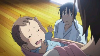 Erased dub ep 12