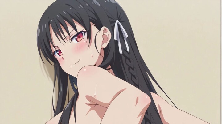 pulen dan wangi🥵🥵