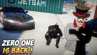 KEDATANGAN BOS BESAR BLACKJACK‼️- GTA 5 ROLEPLAY