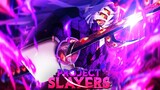 Project Slayers UNOBTAINABLE HYBRID Full Showcase!