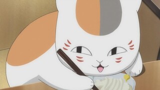 [ Hữu Nhân Sổ - Tsume Yuujinchou ] Hãy ý thức được nguy hiểm phía trước nhé, vui lắm phải không.