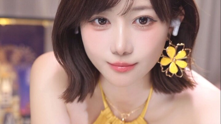 【Masa Mi】GDFR đầm vàng🐎 nhảy Hàn Quốc cover vũ đạo