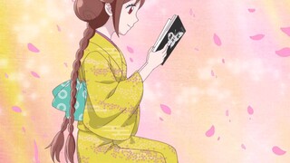 Taisho Otome Fairy Tale Ep7 English Dub