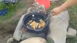 ما إن أعرضه حتى يفشل، وأنا أرى الطهاة الآخرين يفعلون الأمر نفسه أيضاً.