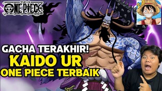 Gacha Terkahir & Review KAIDO UR Di Game ONE PIECE BURNING WILL Ntb game one piece terbaik saat ini