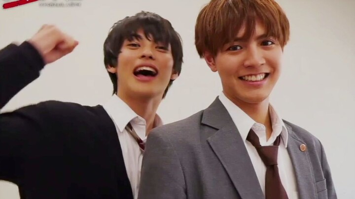 [ชั้น 3A] นักเรียนของไก่กลายเป็นครูที่รังแกคนอื่นและสอนการออกกำลังกายตอนเช้า