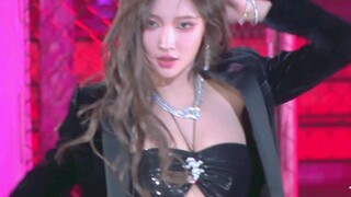 【Minana呀】鱼乐盛典～米娜～已经十二时