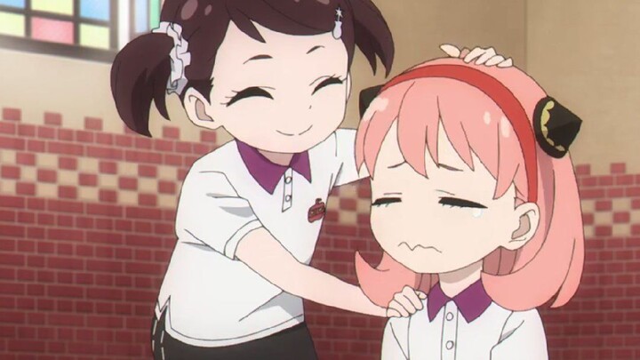 cre:SPY×FAMILY # cre:CAPCUT