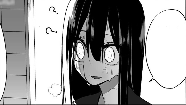 This one!!! Before I conquered the "cute black straight hair"!! The tsundere look is so cute!