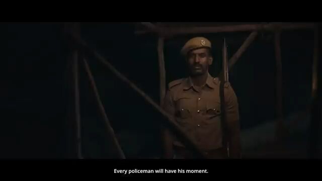 Viduthalai Part 1 _ Vetri Maaran _ Ilaiyaraaja _ Soori _ Vija link in description