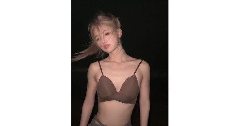 【เป่ยชวนหว่านหว่าน】“ฉันพอใจกับตัวเองมาก”