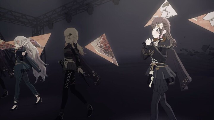 project sekai colorful stage feat. hatsune miku◇non breath oblige