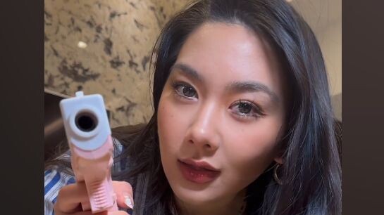 当网红本来就丢人