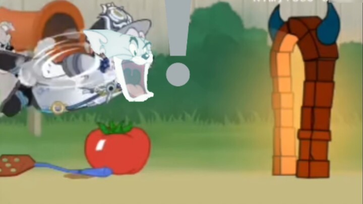 Anda harus masuk meskipun Anda tidak mau!