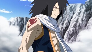 Những người đang xem Naruto và những người đang xem Fairy Tail đều im lặng…