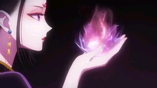 koukyuu no karasu eps 1. sub indo