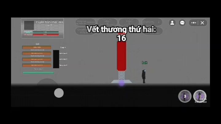 #BuildaGame#回归计划#37746365