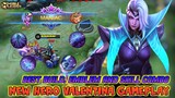 Valentina Mobile Legends Gameplay , Best Build And Skill Combo - Mobile Legends Bang Bang