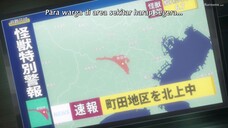 kaiju no8 eps1 season 2