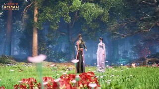 Ancient War Soul Episode 15 Subtitle Indonesia