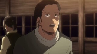 Marco Bodt Scene Pack (Attack on Titan)