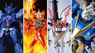[Informasi Lem Mingguan] 2 Januari 2020 - Wolf King Shuai Wuyan, V2 dicetak ulang