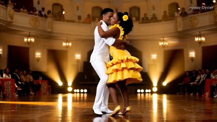 MUSIC SAMBA