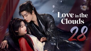 🇨🇳𝔼ℙ𝕊𝟮8 | 𝗟𝗜𝗧𝗖: 𝑹𝒐𝒎𝒂𝒏𝒄𝒆 𝒊𝒏 𝒕𝒉𝒆 𝑪𝒍𝒐𝒖𝒅 (𝟚𝟘𝟚𝟝)[𝔼𝕟𝕘𝕊𝕦𝕓]