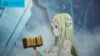Bật nắp quan tài_tìm xác em - Quốc gia sử dụng phép thuật P2 #Anime #Schooltime