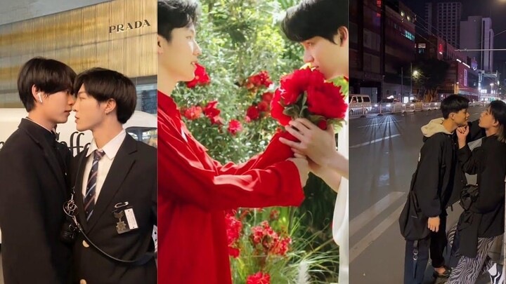 BL Sweet Love Like Honey ของคู่รักใน  และ Douyin Ep46