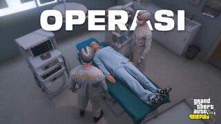 OPERASI PATAH TULANG - GTA 5 Roleplay #203