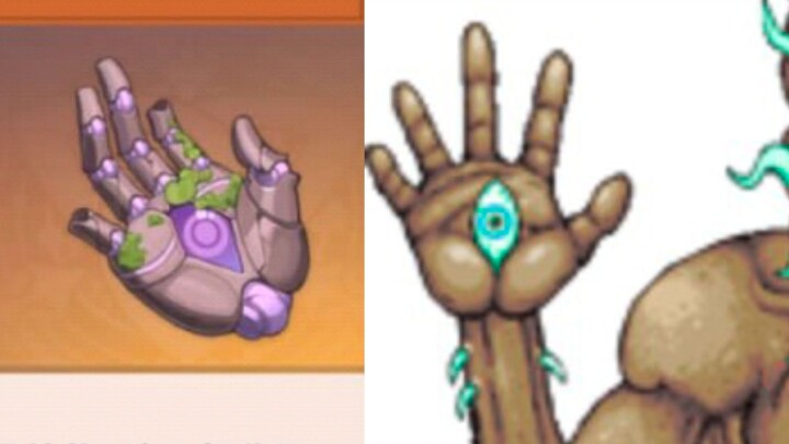 General Raiden's hands are a little familiar...