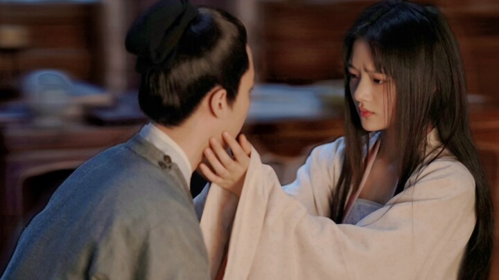 Night, knocking on the palace gates || Qing Ping Le