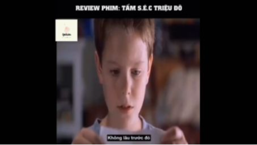 Tóm tắt phim: Tấm sec triệu đô