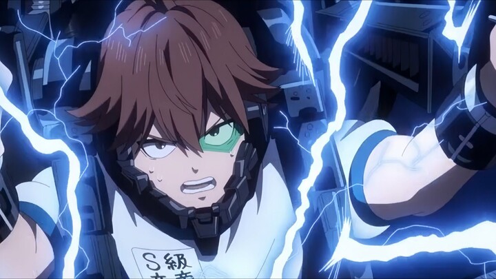 GILA!! Sekalinya Di Kasih Panggung Auto Fight Brutal Abies