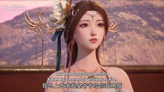Lord of Wonderlands eps 13